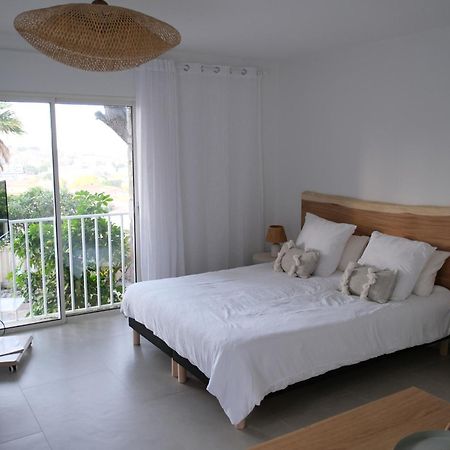 Villa U Mulinu กาลวี ภายนอก รูปภาพ
